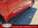 Thumbnail image of 2023 Toyota Tundra at Lewis Toyota Nissan of Garden City