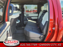 Thumbnail image of 2023 Toyota Tundra at Lewis Toyota Nissan of Garden City