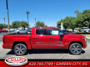 Thumbnail image of 2023 Toyota Tundra at Lewis Toyota Nissan of Garden City