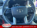 Thumbnail image of 2023 Toyota Tundra at Lewis Toyota Nissan of Garden City
