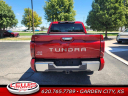 Thumbnail image of 2023 Toyota Tundra at Lewis Toyota Nissan of Garden City