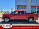 Thumbnail image of 2023 Toyota Tundra at Lewis Toyota Nissan of Garden City