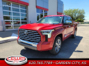 Thumbnail image of 2023 Toyota Tundra at Lewis Toyota Nissan of Garden City