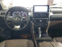 Thumbnail image of 2022 Lexus GX 460 at Lexus of West Kendall Used