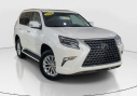 Thumbnail image of 2022 Lexus GX 460 at Lexus of West Kendall Used