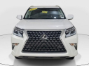 Thumbnail image of 2022 Lexus GX 460 at Lexus of West Kendall Used