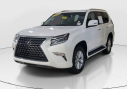 Thumbnail image of 2022 Lexus GX 460 at Lexus of West Kendall Used