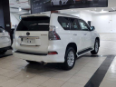 Thumbnail image of 2022 Lexus GX 460 at Lexus of West Kendall Used