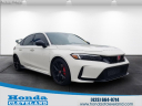 Thumbnail image of 2024 Honda Civic at Honda Of Cleveland