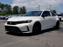 Thumbnail image of 2024 Honda Civic at Honda Of Cleveland