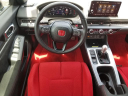 Thumbnail image of 2024 Honda Civic at Honda Of Cleveland