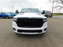 2025 Ram 1500 Laramie at Wetzel Chrysler Jeep Dodge Ram