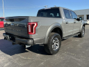 Thumbnail image of 2018 Ford F-150 at FergusonBuickGmc Used