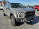 Thumbnail image of 2018 Ford F-150 at FergusonBuickGmc Used