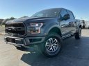 Thumbnail image of 2018 Ford F-150 at FergusonBuickGmc Used
