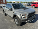 Thumbnail image of 2018 Ford F-150 at FergusonBuickGmc Used