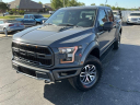 Thumbnail image of 2018 Ford F-150 at FergusonBuickGmc Used