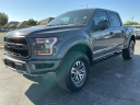 Thumbnail image of 2018 Ford F-150 at FergusonBuickGmc Used