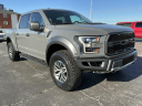 Thumbnail image of 2018 Ford F-150 at FergusonBuickGmc Used