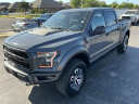 Thumbnail image of 2018 Ford F-150 at FergusonBuickGmc Used