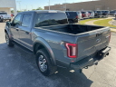 Thumbnail image of 2018 Ford F-150 at FergusonBuickGmc Used