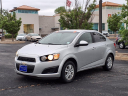 Thumbnail image of 2014 Chevrolet Sonic at Instacredit Automart