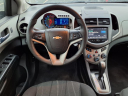 2014 Chevrolet Sonic LT Auto at Instacredit Automart
