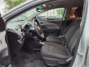 Thumbnail image of 2014 Chevrolet Sonic at Instacredit Automart
