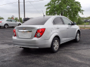 Thumbnail image of 2014 Chevrolet Sonic at Instacredit Automart