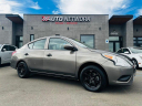 Thumbnail image of 2016 Nissan Versa at Auto Network