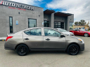 Thumbnail image of 2016 Nissan Versa at Auto Network