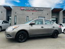 Thumbnail image of 2016 Nissan Versa at Auto Network