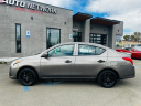 Thumbnail image of 2016 Nissan Versa at Auto Network