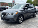 Thumbnail image of 2020 Nissan Kicks at Ellis Automotive