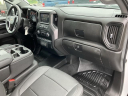 Thumbnail image of 2022 Chevrolet Silverado 2500HD at Burlington Chevrolet
