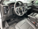 Thumbnail image of 2022 Chevrolet Silverado 2500HD at Burlington Chevrolet