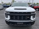 Thumbnail image of 2022 Chevrolet Silverado 2500HD at Burlington Chevrolet