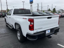 Thumbnail image of 2022 Chevrolet Silverado 2500HD at Burlington Chevrolet
