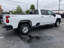 Thumbnail image of 2022 Chevrolet Silverado 2500HD at Burlington Chevrolet