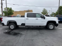 Thumbnail image of 2022 Chevrolet Silverado 2500HD at Burlington Chevrolet