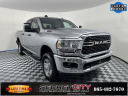 2024 Ram 2500 Big Horn at Secret City Chrysler Jeep Dodge Ram