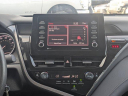 2024 Toyota Camry LE at Jerry Ulm Dodge Chrysler Jeep_DMS