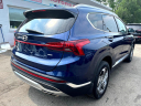 Thumbnail image of 2021 Hyundai SANTA FE at Rockland Motors