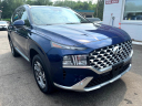 Thumbnail image of 2021 Hyundai SANTA FE at Rockland Motors