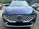Thumbnail image of 2021 Hyundai SANTA FE at Rockland Motors