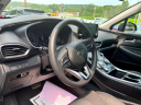 Thumbnail image of 2021 Hyundai SANTA FE at Rockland Motors