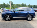 Thumbnail image of 2021 Hyundai SANTA FE at Rockland Motors