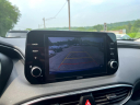 Thumbnail image of 2021 Hyundai SANTA FE at Rockland Motors