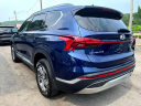 2021 Hyundai SANTA FE SEL at Rockland Motors