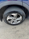 Thumbnail image of 2021 Hyundai SANTA FE at Rockland Motors